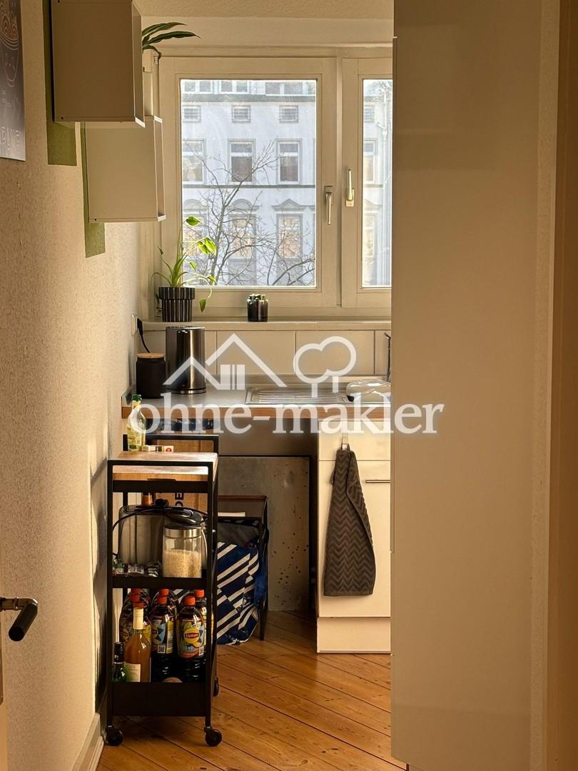 3-Zi. Wohnung, zentral in Heimfeld sucht neuen Bewohner - Photo 5