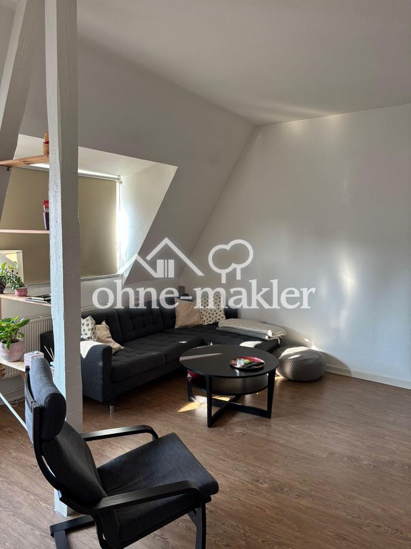 3-Zi. Wohnung, zentral in Heimfeld sucht neuen Bewohner - Photo 1