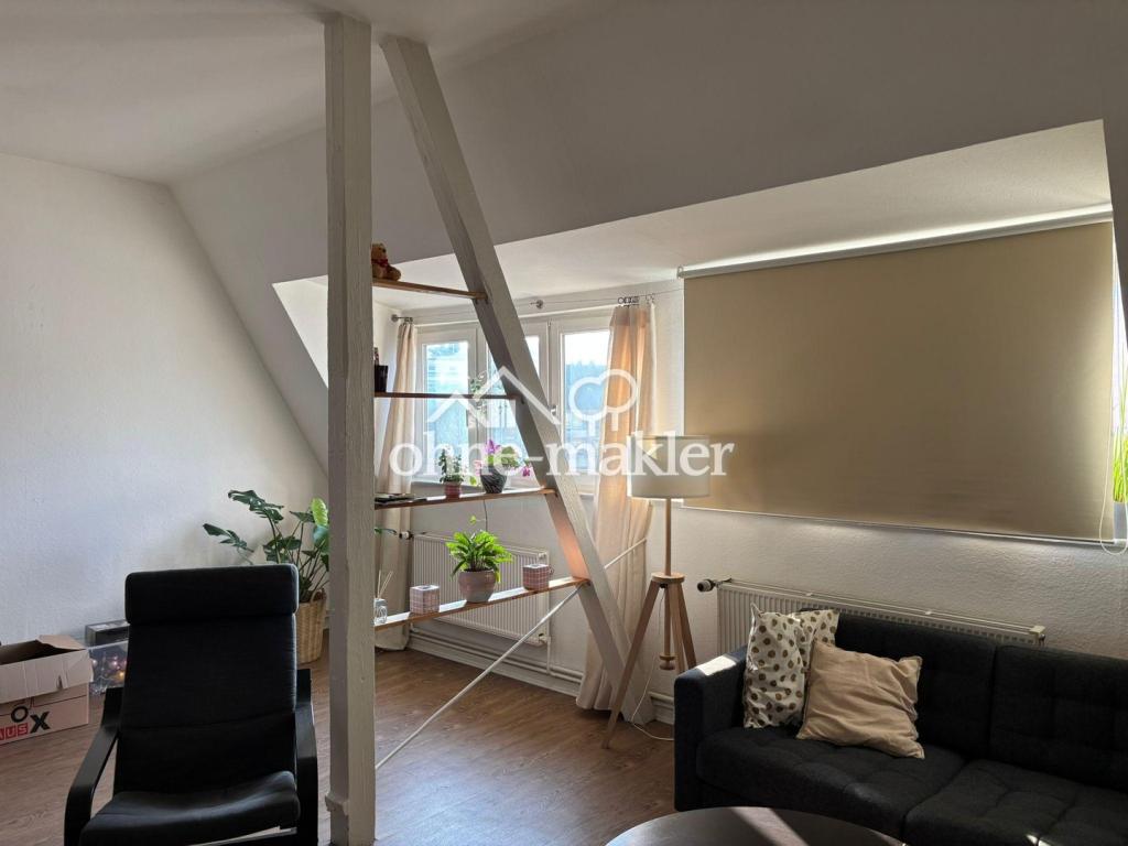 3-Zi. Wohnung, zentral in Heimfeld sucht neuen Bewohner - Photo 2