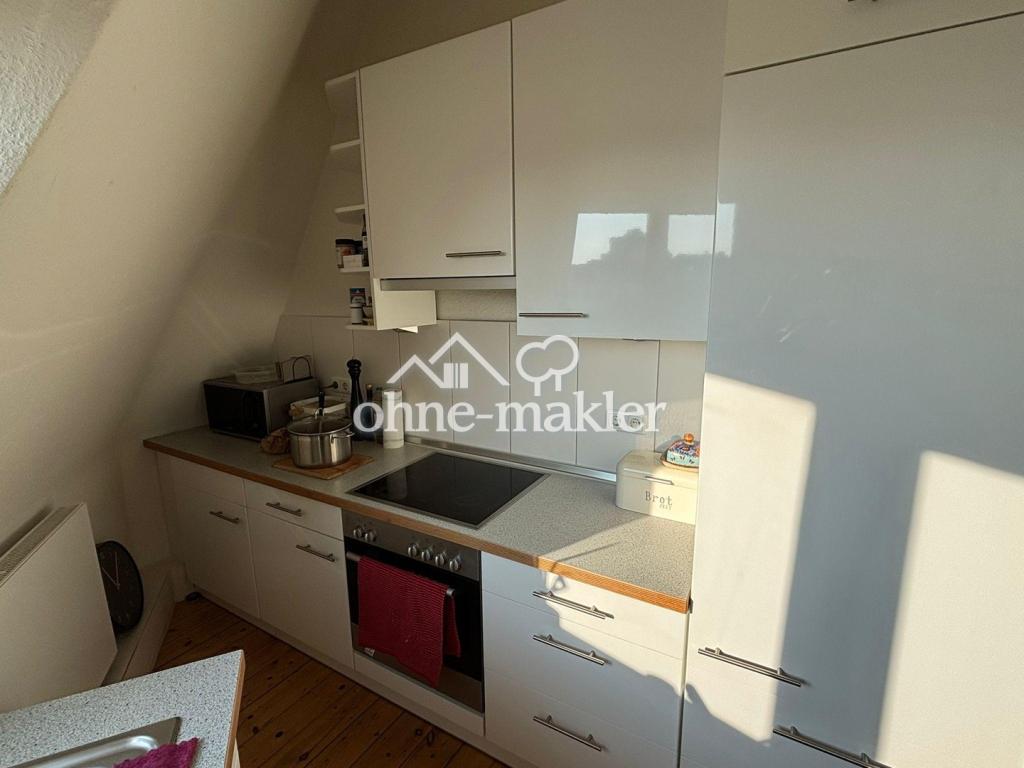 3-Zi. Wohnung, zentral in Heimfeld sucht neuen Bewohner - Photo 5