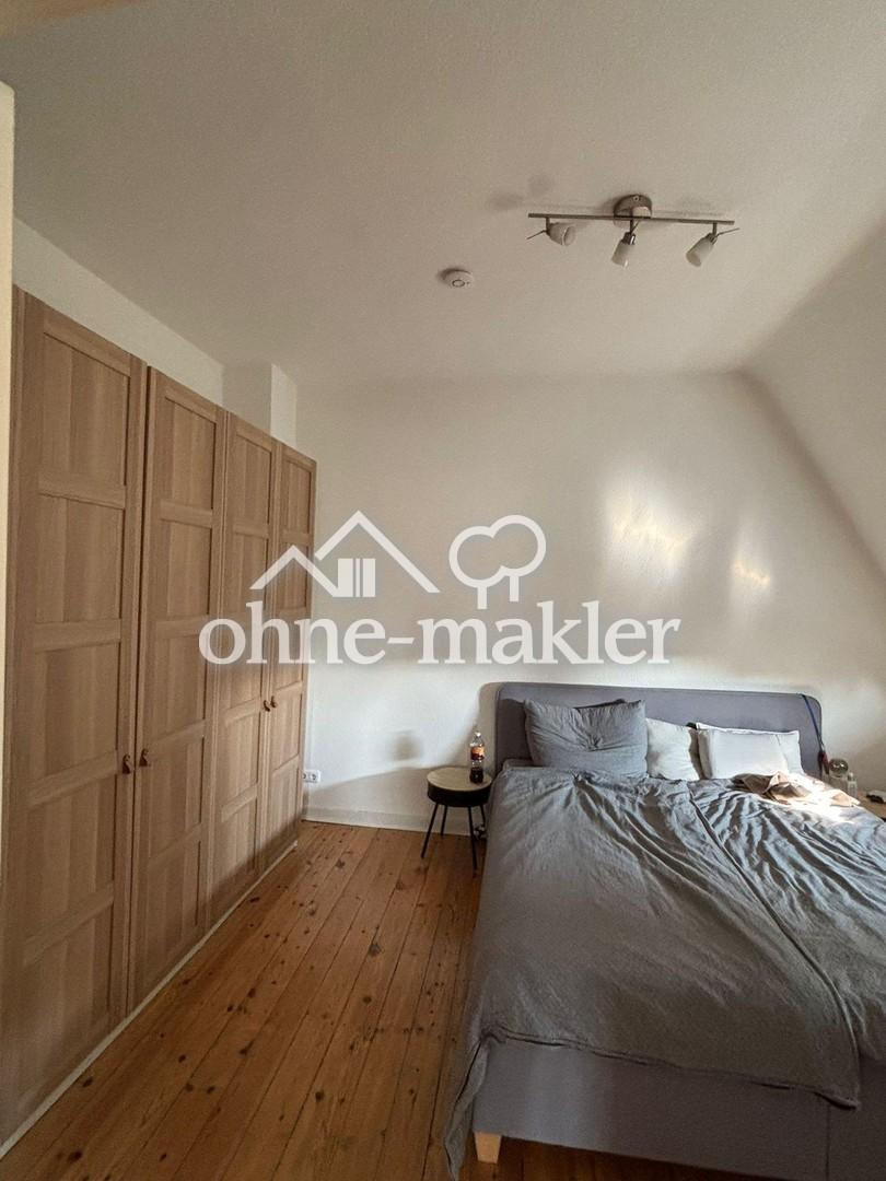 3-Zi. Wohnung, zentral in Heimfeld sucht neuen Bewohner - Photo 3