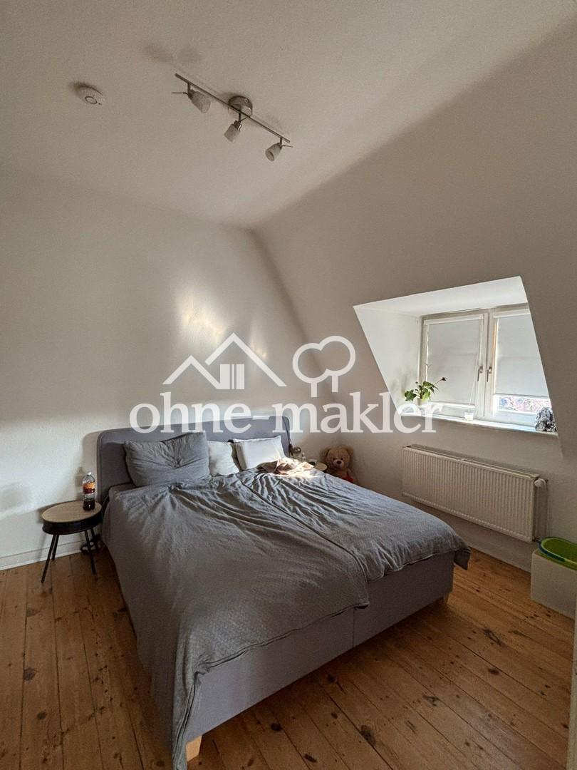 3-Zi. Wohnung, zentral in Heimfeld sucht neuen Bewohner - Photo 4