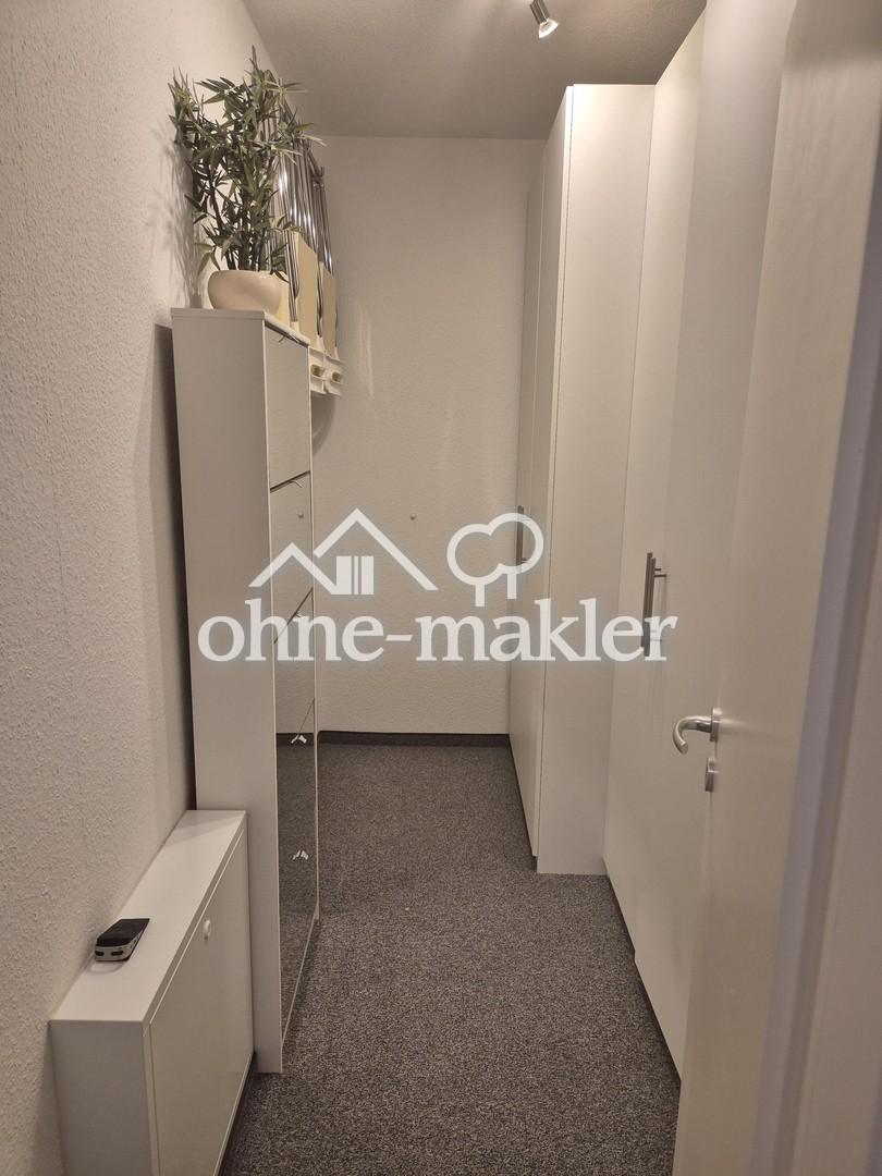 Abstellkammer 1. OG