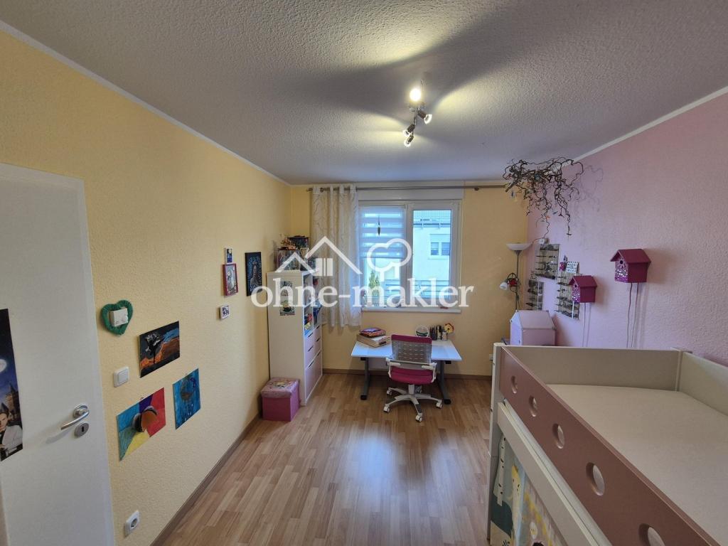 Kinderzimmer