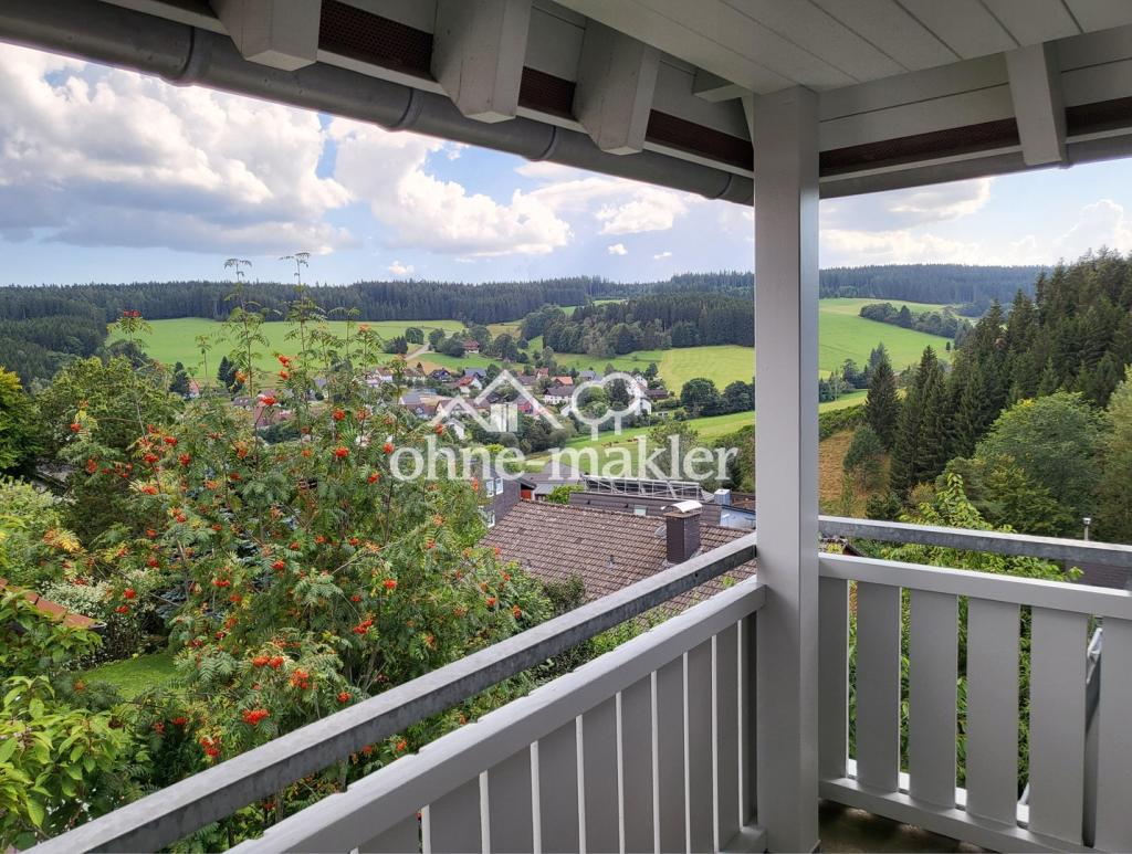Balkon Schlafzimmer