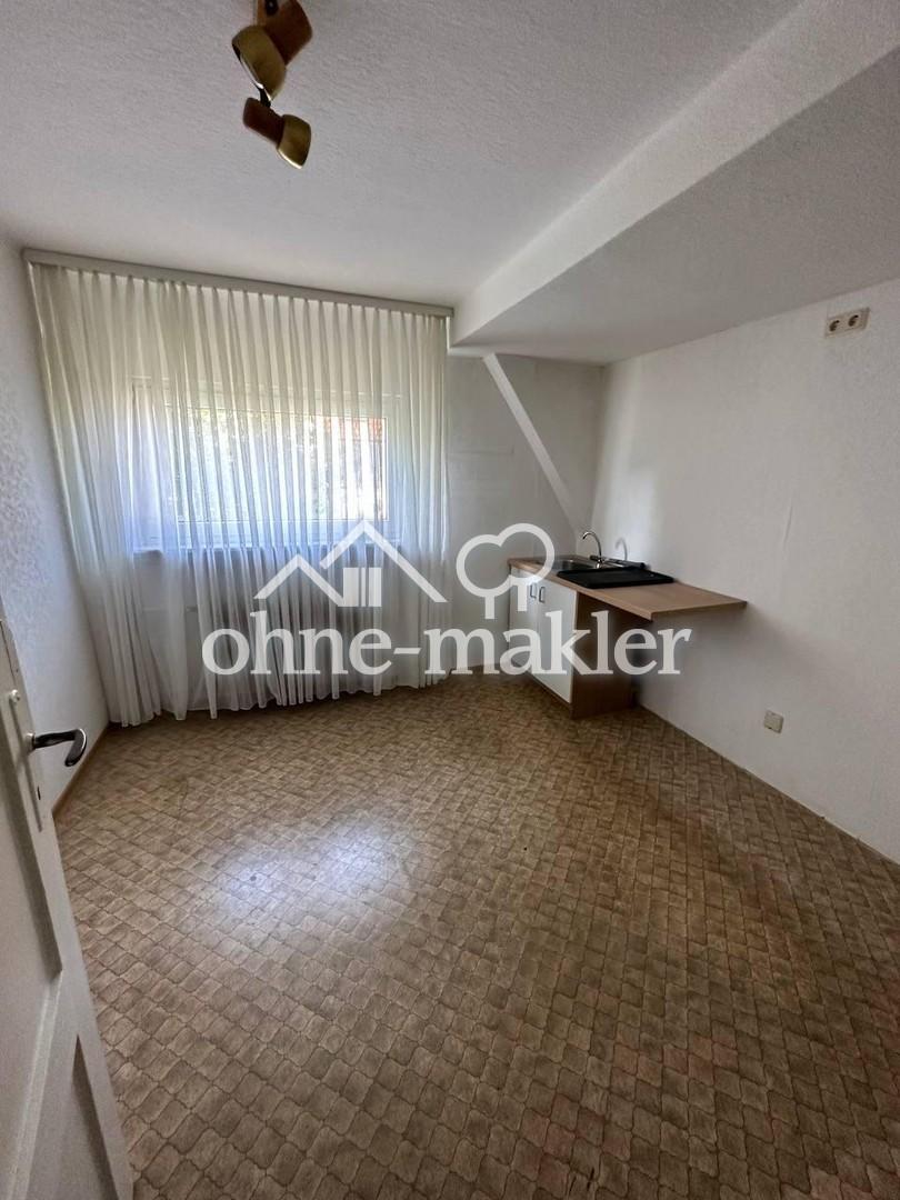 OG Küche/Zimmer
