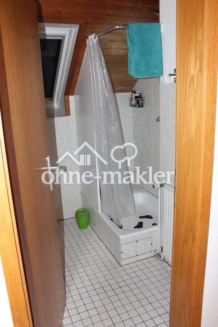 Dusche