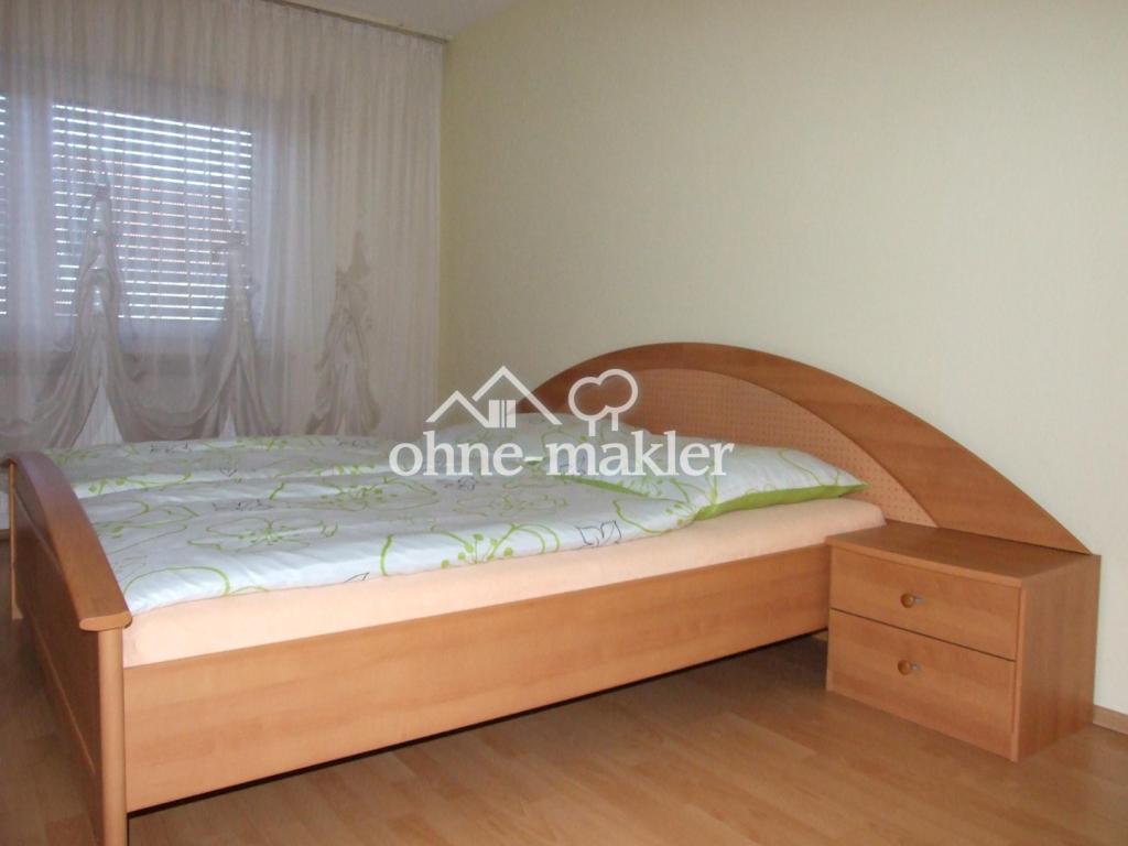 Schöne möblierte Wohnung zentrale Lage von Privat - Photo 3