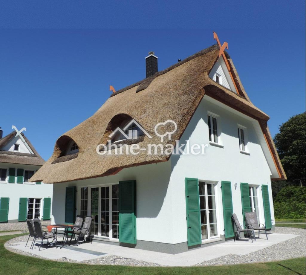 Terrassenansicht