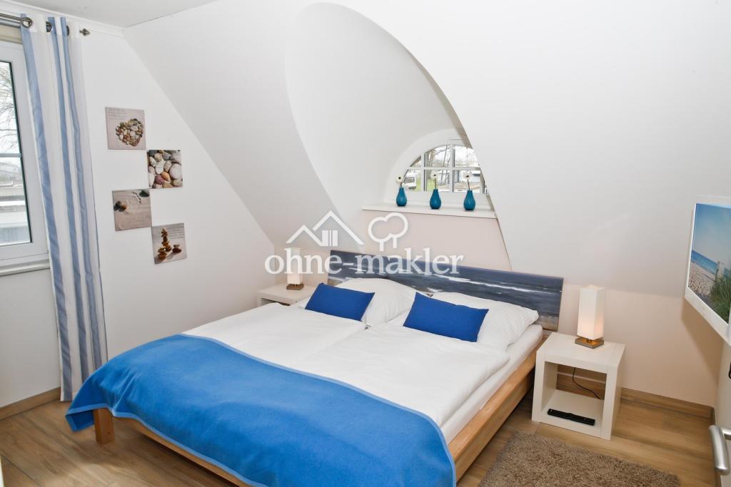 Schlafzimmer 3
