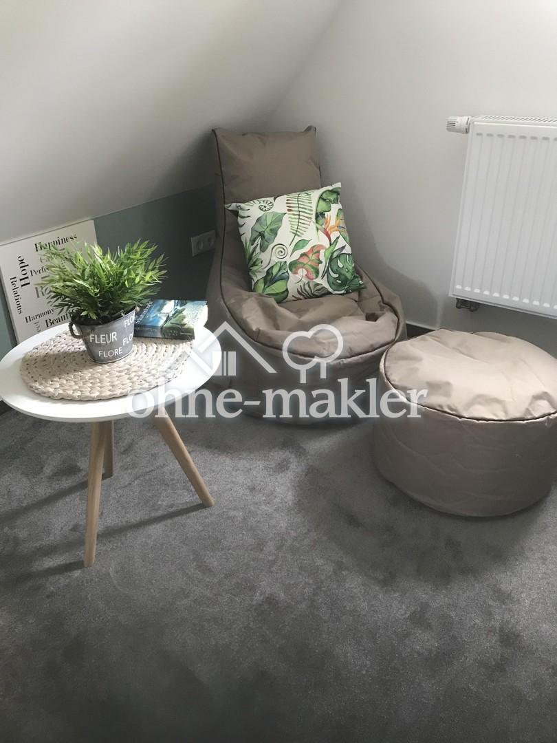 kleine Lounge