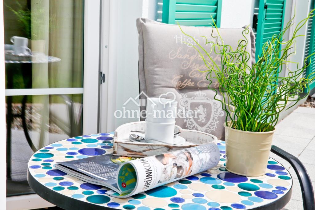 Südterrasse