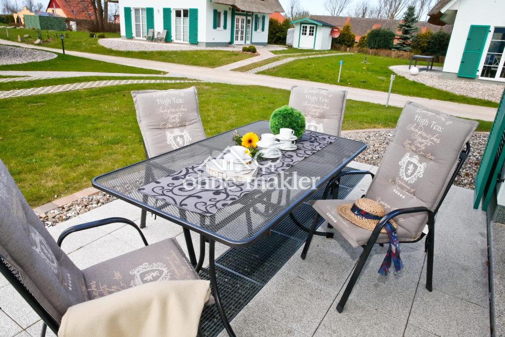 Westterrasse