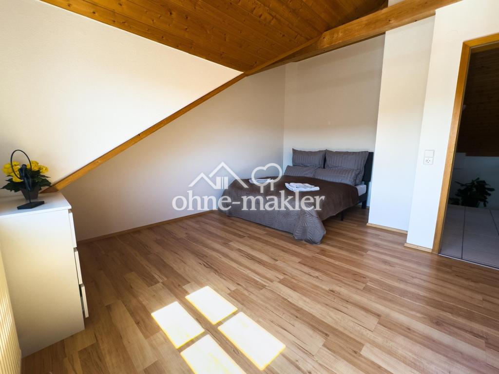 Gästezimmer 1