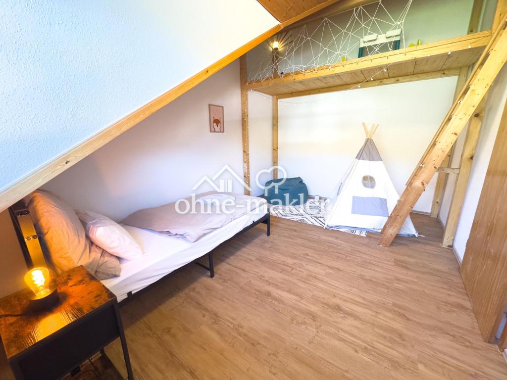 Kinderzimmer 1