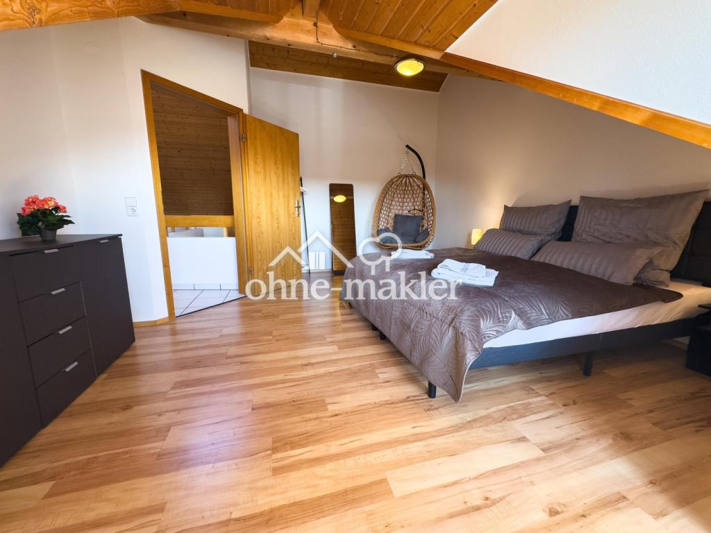 Schlafzimmer 3