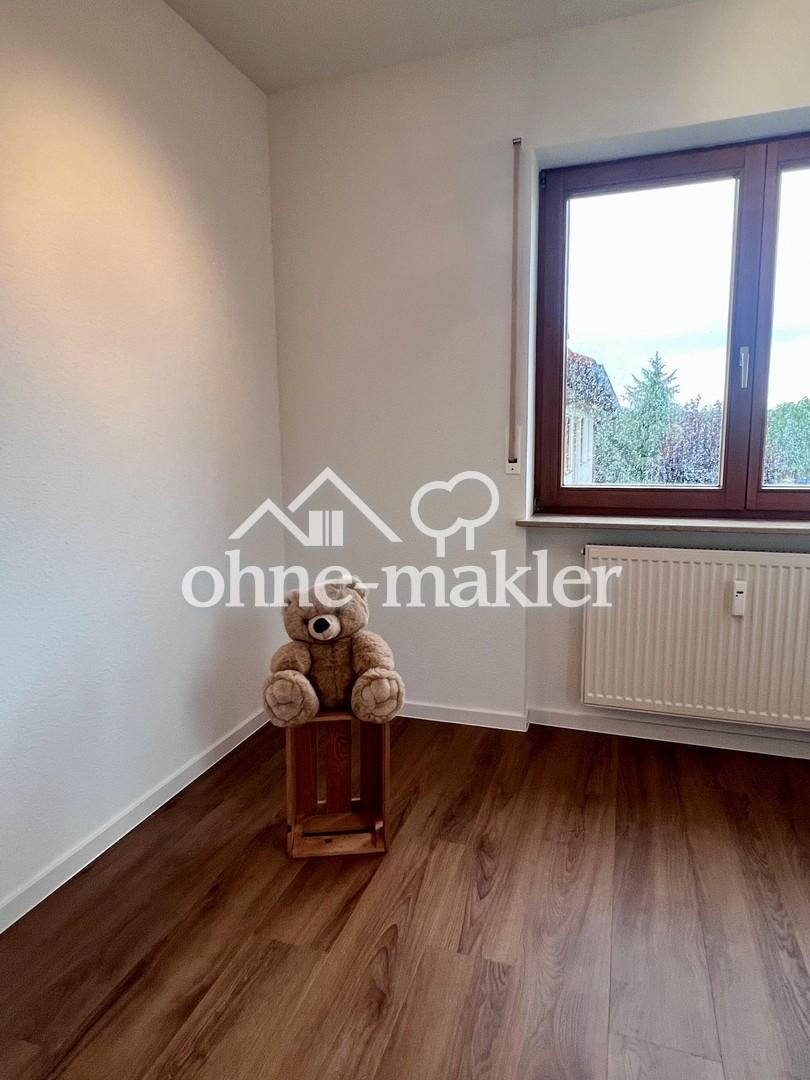 4 Zimmer Wohnung in Gottmadingen - Photo 5