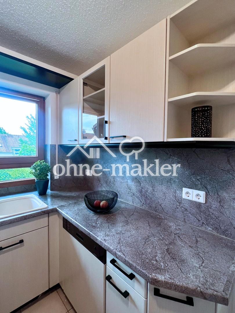 4 Zimmer Wohnung in Gottmadingen - Photo 2