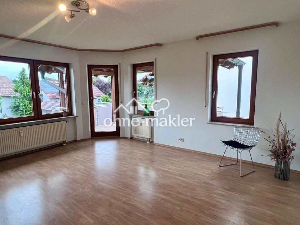 4 Zimmer Wohnung in Gottmadingen - Photo 1