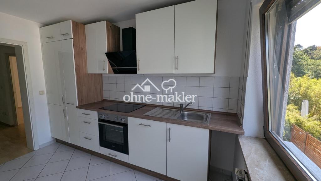 Sonnenverwöhnte 4-Zimmer Wohnung mit EBK am Waldrand von Dreieich-Dreieichenhain - Photo 3