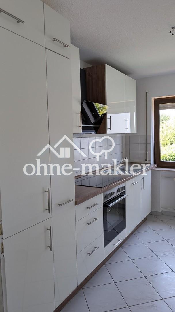 Sonnenverwöhnte 4-Zimmer Wohnung mit EBK am Waldrand von Dreieich-Dreieichenhain - Photo 4