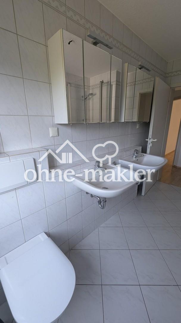 Sonnenverwöhnte 4-Zimmer Wohnung mit EBK am Waldrand von Dreieich-Dreieichenhain - Photo 5