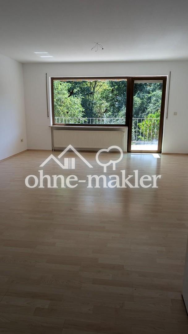 Sonnenverwöhnte 4-Zimmer Wohnung mit EBK am Waldrand von Dreieich-Dreieichenhain - Photo 2