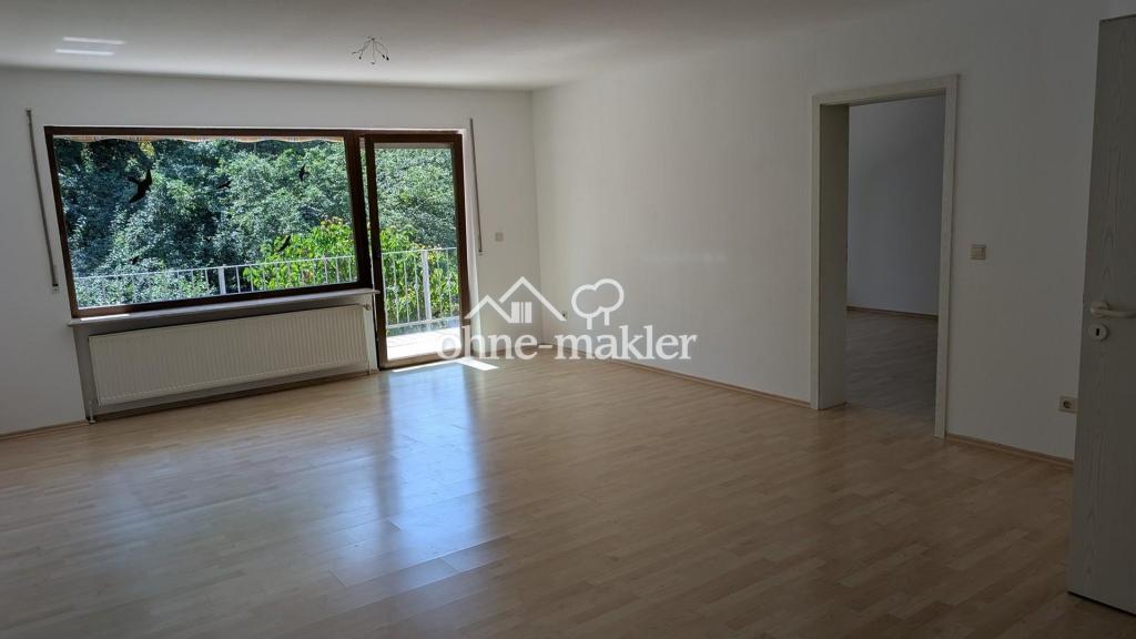 Sonnenverwöhnte 4-Zimmer Wohnung mit EBK am Waldrand von Dreieich-Dreieichenhain - Photo 1