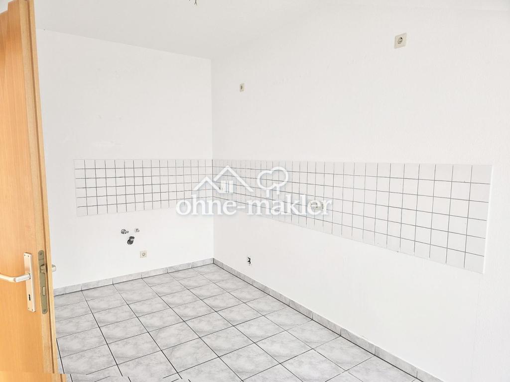 helle, sehr angenehm geschnittene 3 Zimmer WE im 3. OG - Top-Zustand - Photo 1