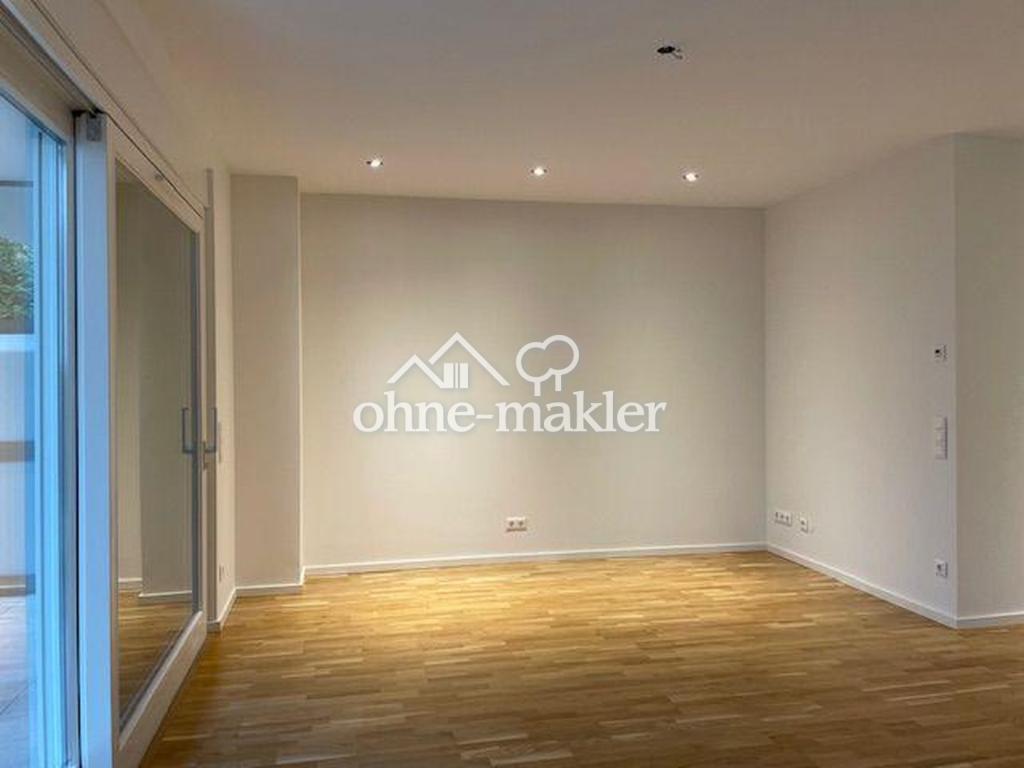 Wohnen am See in der Natur: Moderne Wohnung mit Terrasse und Garten - Photo 2