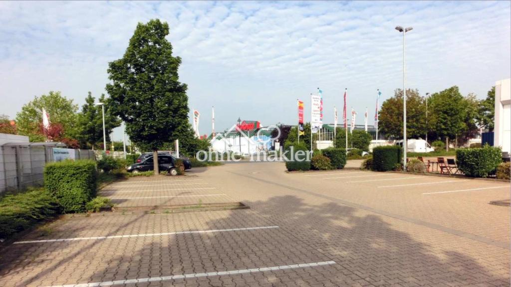 3200m2 großflächiger Einzelhan