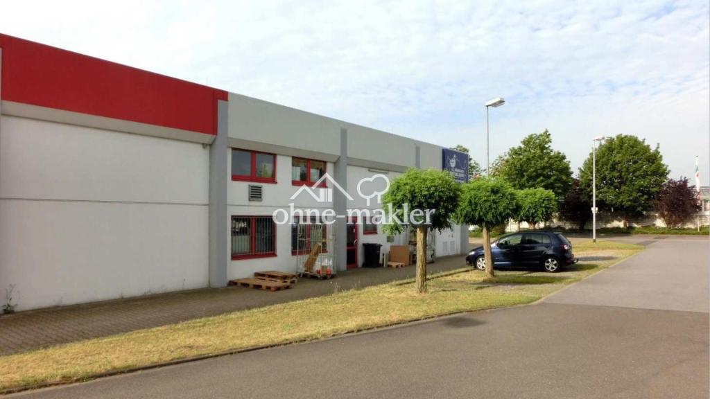 3200m2 großflächiger Einzelhan