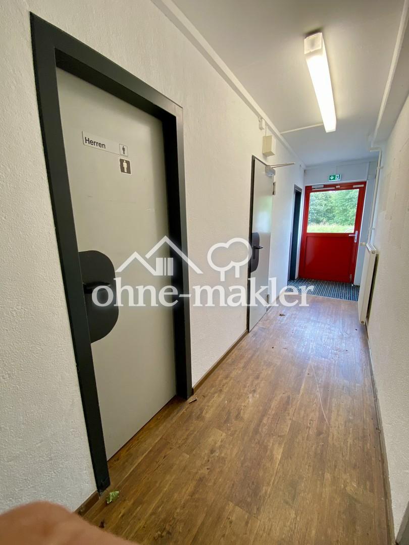 Büroflächen im OG