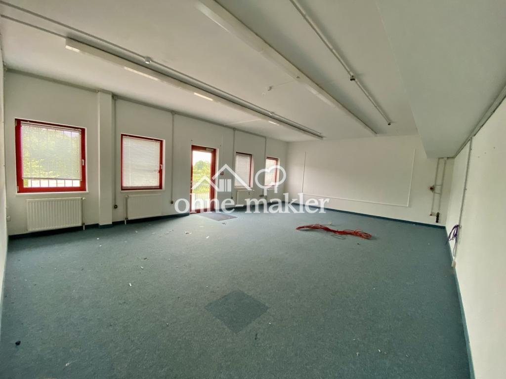 Büroflächen im OG