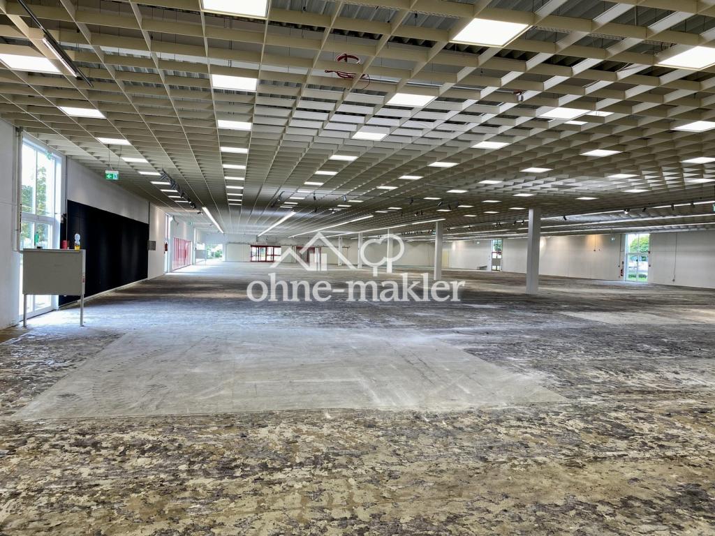 aktueller Leerstand