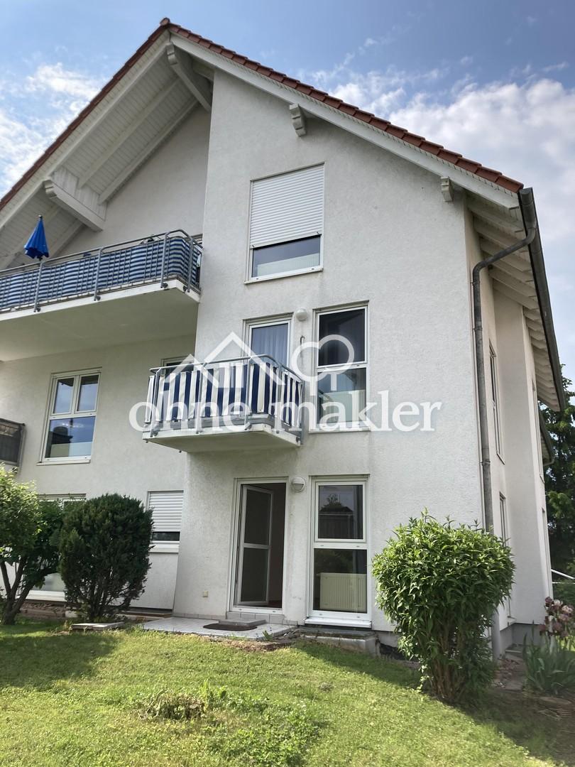 Wohnpark Eckardtshausen