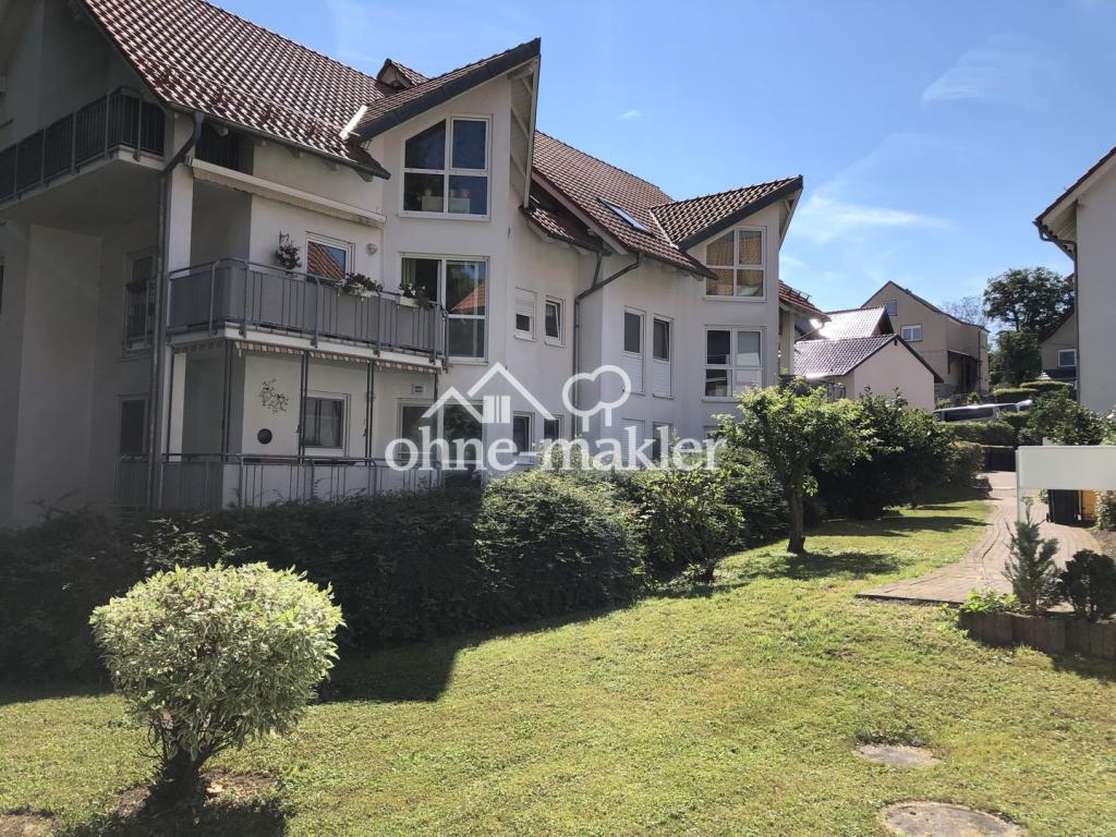 Wohnpark Eckardtshausen