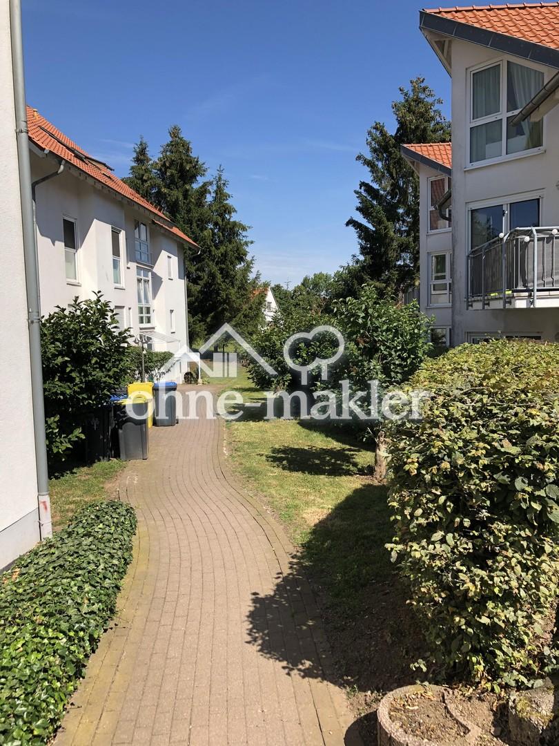 Wohnpark Eckardtshausen