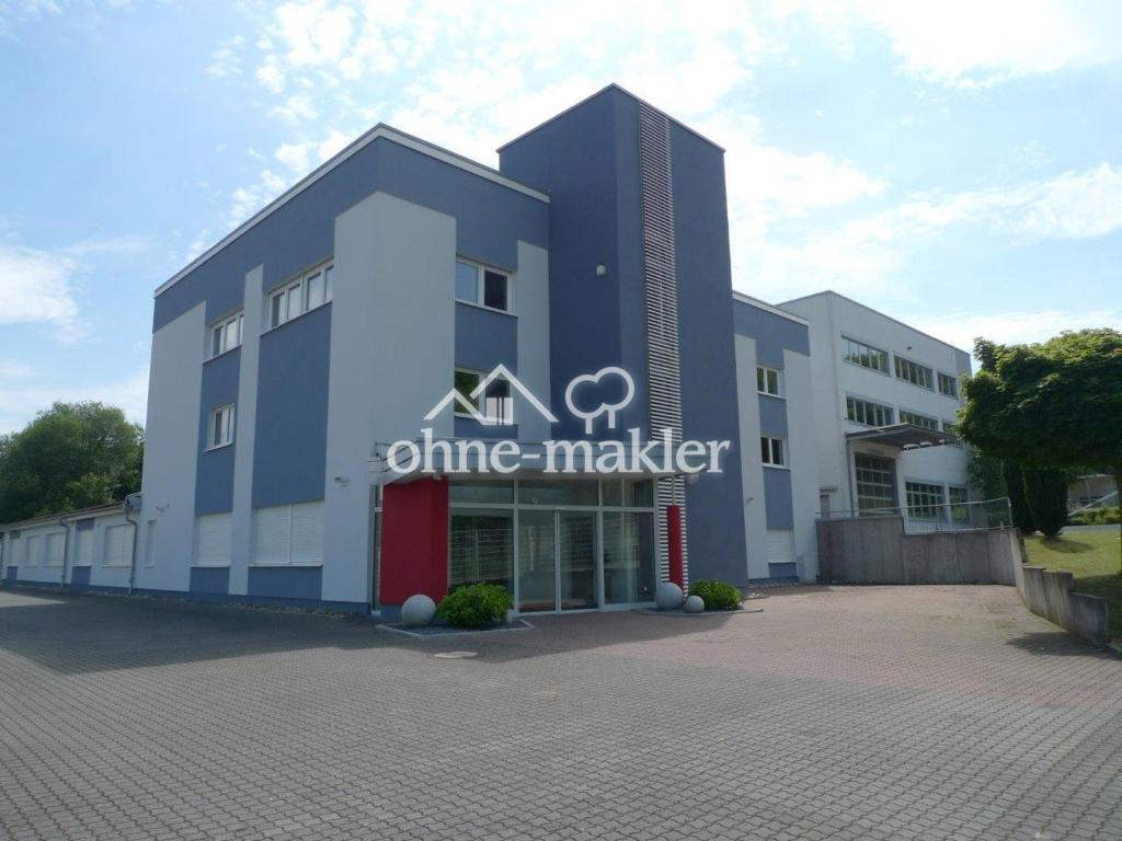 Bürogebäude