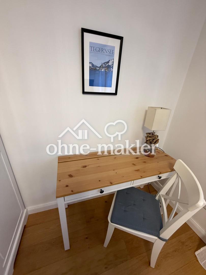 Kinderzimmer/Schlafzimmer 