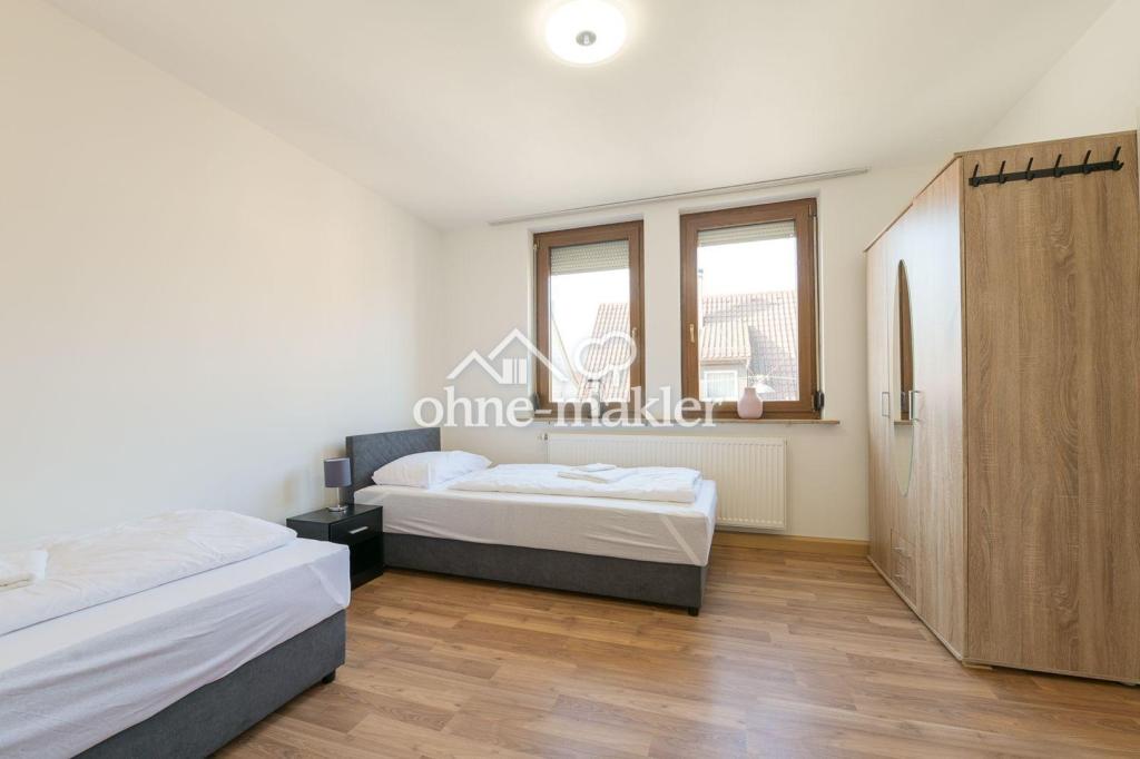Moderne, möblierte 2-Zi.-Wohnung – Komfort Pur - Photo 5
