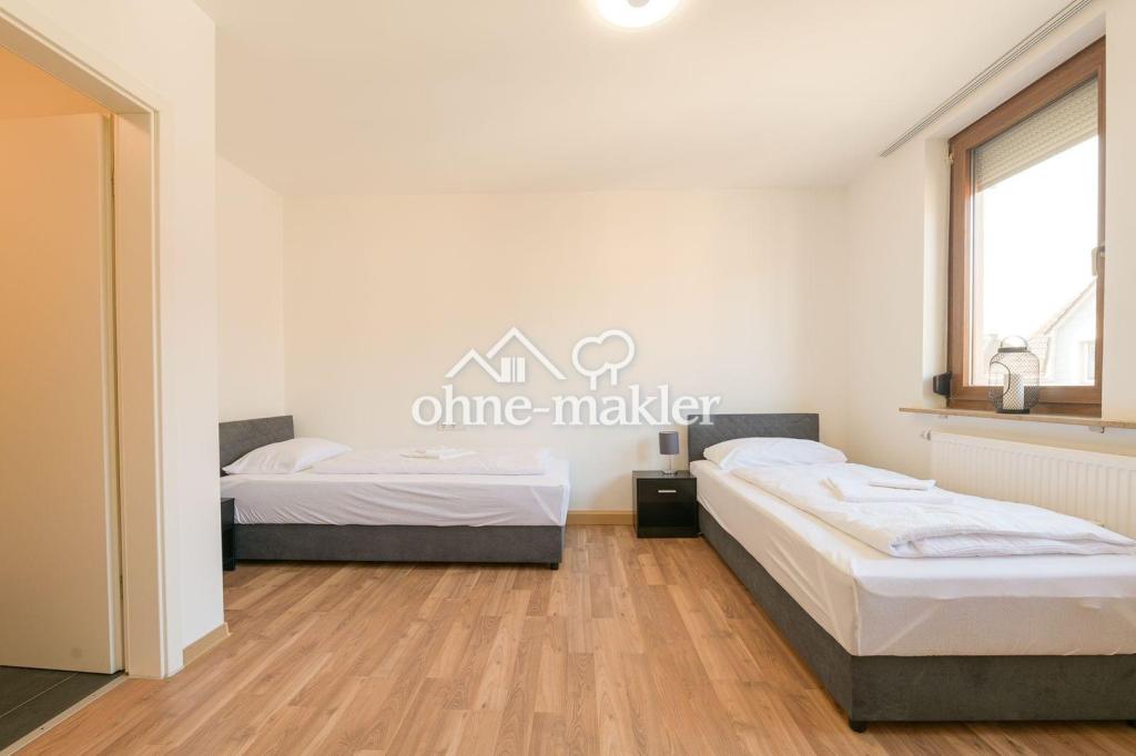 Moderne, möblierte 2-Zi.-Wohnung – Komfort Pur - Foto 5