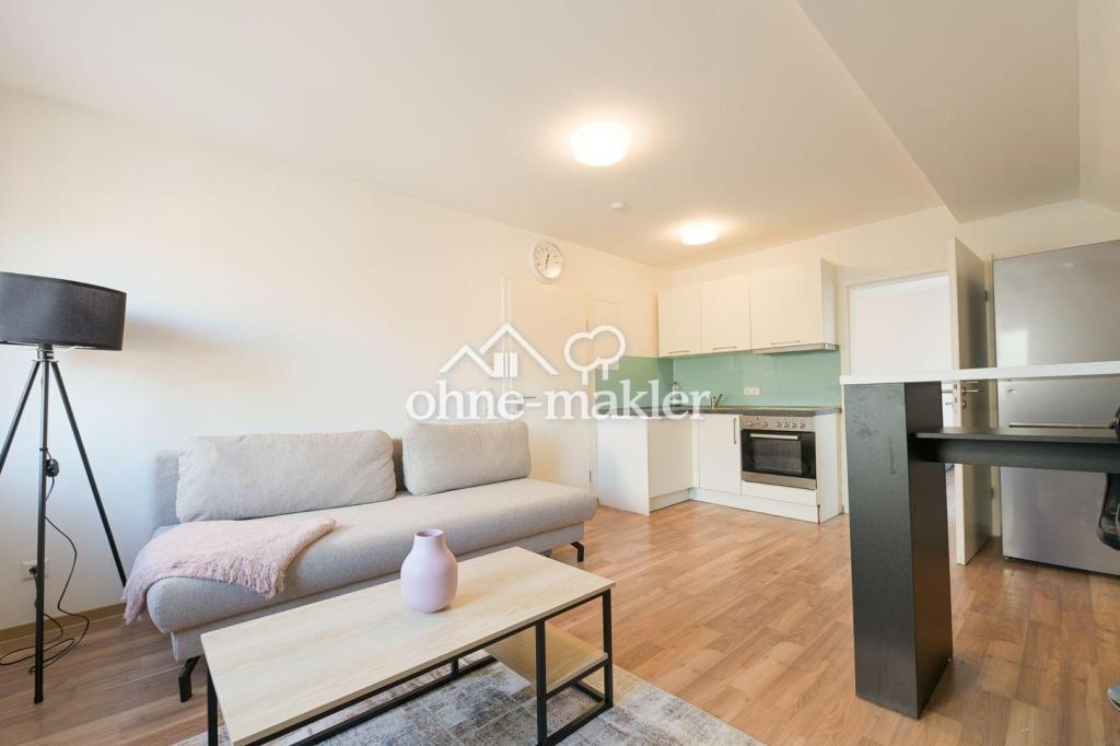 Moderne, möblierte 2-Zi.-Wohnung – Komfort Pur - Foto 3