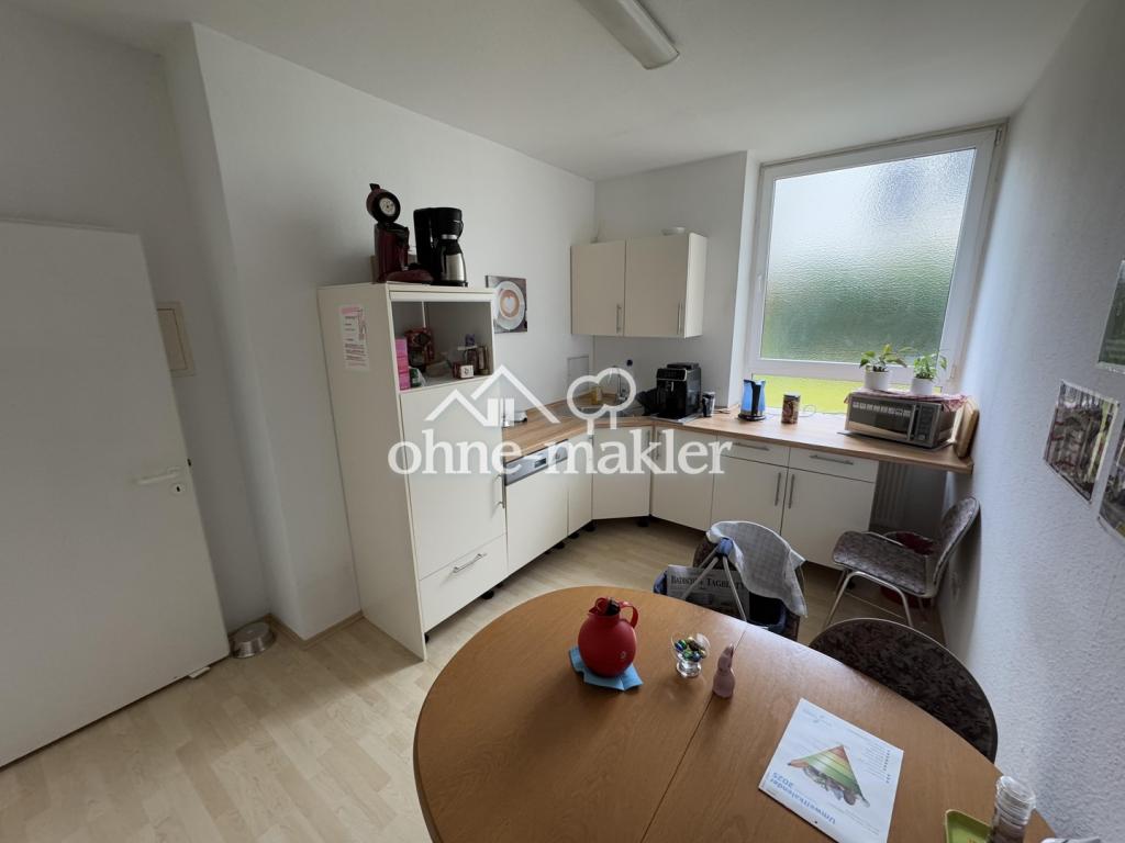 Büro 5 / Küche/Aufenthaltsraum