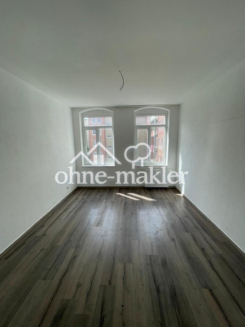 3-Zimmer Wohnung in Magdeburg - Foto 1