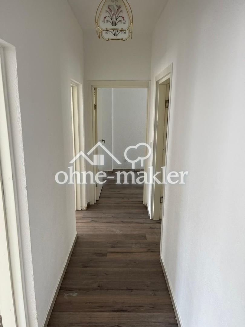 3-Zimmer Wohnung in Magdeburg - Foto 3