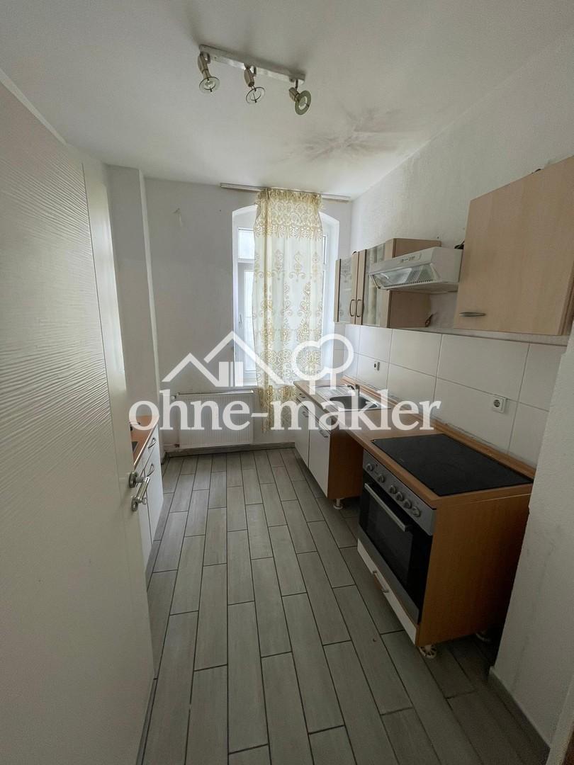 3-Zimmer Wohnung in Magdeburg - Foto 2