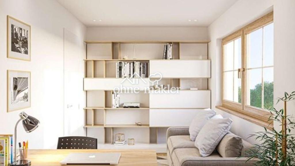 Büro oder Gästezimmer