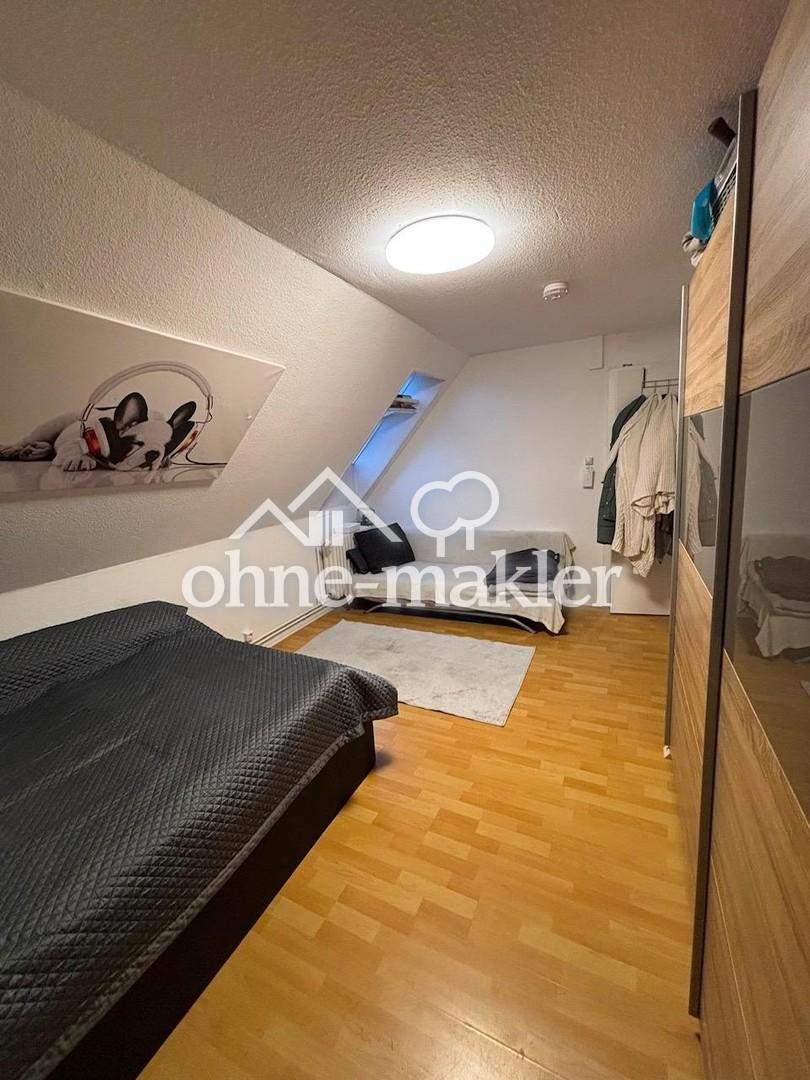 Schöne 4 Zimmer Wohnung in Rhüden - Photo 1