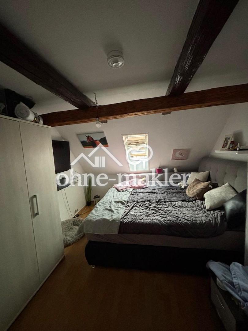 Schöne 4 Zimmer Wohnung in Rhüden - Photo 3